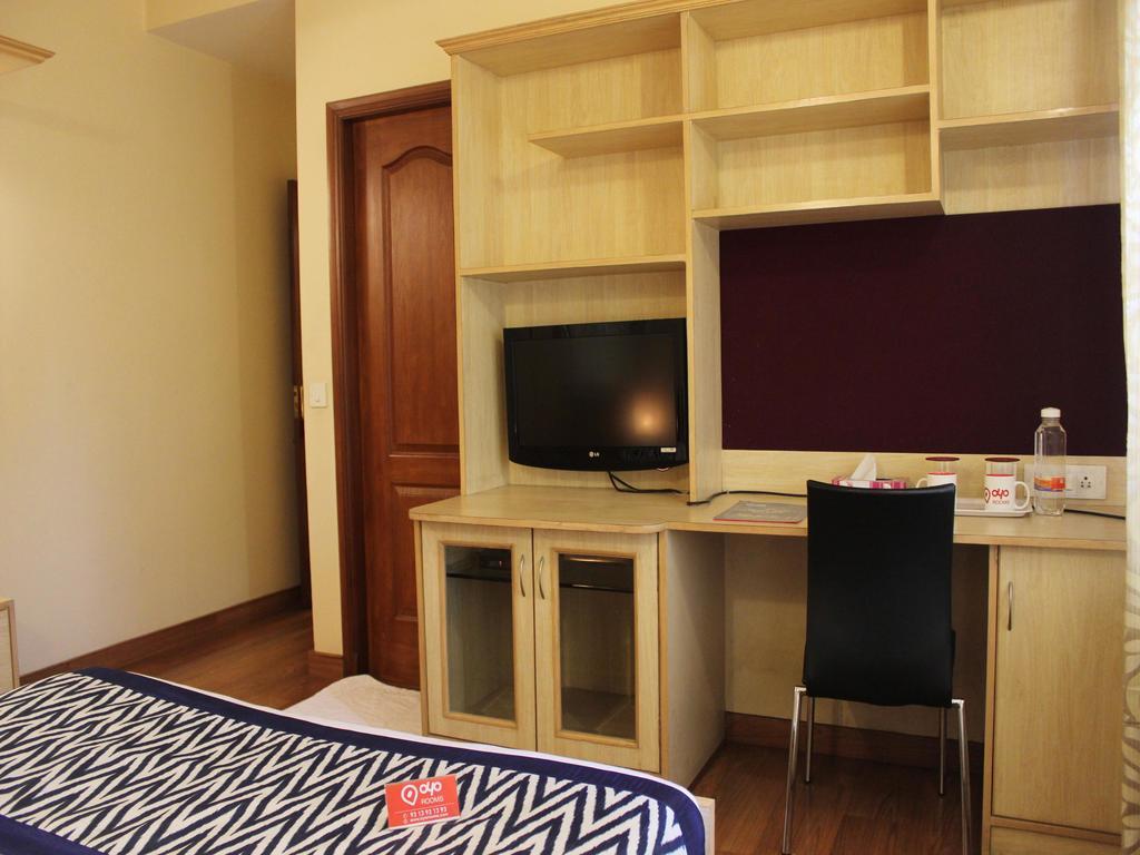 Falcon Suites Residency Road Bangalore Luaran gambar