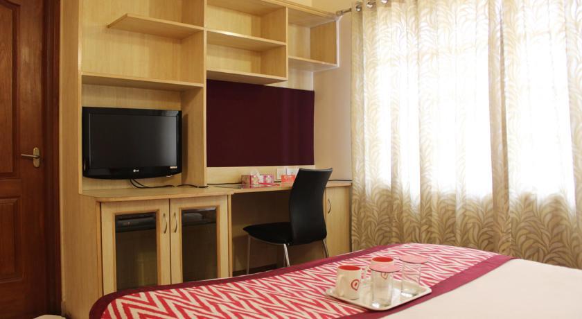 Falcon Suites Residency Road Bangalore Luaran gambar